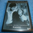 KASVOT   -   DVD - pikkukuva 1