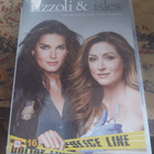 Rizzoli ja Isles kaudet 1-7 - pikkukuva 5