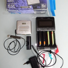 Sony MZ-E35 Minidisc Walkman - pikkukuva 1