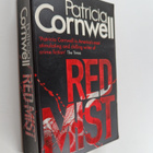 Patricia Cornwell : Red Mist - pikkukuva 1