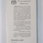 Alexis Carrel : Tuntematon ihminen - pikkukuva 2