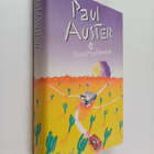 Paul Auster : Kuun maisemissa - pikkukuva 1