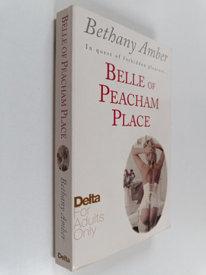 B. Amber : Belle of Peacham Place