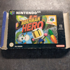 Bomberman Hero - pikkukuva 2