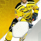 2011-12 Cardset  RICHARD LINTNER SaiPa Jersey - pikkukuva 1
