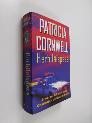 Patricia Cornwell : Herhiläispesä