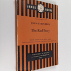 John Steinbeck : The red pony (Specially adaptated for th... - pikkukuva 1
