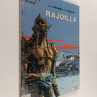 J.-C. Mezieres ym. : Rajoilla - pikkukuva 1