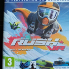 Playstation PS4 Rush VR - pikkukuva 1