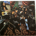 OUTLAW BLOOD "1991" CD Hard Rock - pikkukuva 2