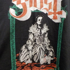 GHOST ELIZABETH RARE T-PAITA KOKO XL - pikkukuva 2