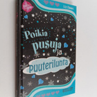 Liz Elwes : Poikia, pusuja ja puuterilunta - pikkukuva 1