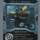 2021-22 Upper Deck MVP - Mascots - 1,25 € / kpl - pikkukuva 4