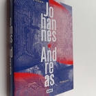 Ville Hytönen : Johannes-Andreas : romaani rakkauden synn... - pikkukuva 1