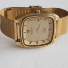 Omega Electronic Constellation Chronometre f300Hz. - pikkukuva 1
