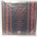 WITCHCRAFT - DEAD CHRIST PRAYER M/EX US 2020 LP + POSTER - pikkukuva 2