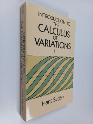 Hans Sagan : Introduction to the Calculus of Variations