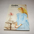 Martha Sandwall-Bergström Gulla-tyttö koulussa - pikkukuva 1