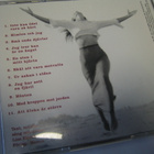 Lisa Ekdahl - Med kroppen mot jorden (CD) - pikkukuva 2