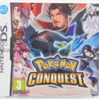 Pokemon Conquest - pikkukuva 1
