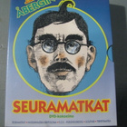 LASSE ÅBERGIN SEURAMATKAT ( DVD-kokoelma ) - pikkukuva 1