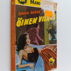 David Dodge : Öinen vieras - pikkukuva 1