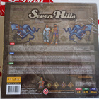 Seven Hills Peli 2009 .UUSI MUOVEISSA - pikkukuva 2