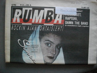 Rumba Nro 5/1990 (11.10)