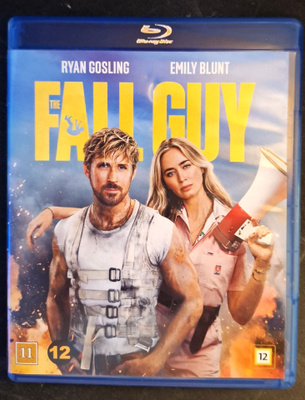 FALL GUY
