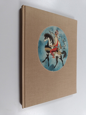 Paul Hamlyn : Tales from the Arabian Nights
