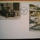 FDC Kuorma-autoliikennettä 0,70 € 24.1.2007 - LaPe V71 - pikkukuva 1