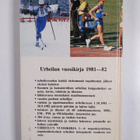 Urheilun vuosikirja, 4 - 1981-1982 - pikkukuva 2