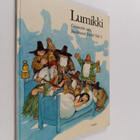 Jacob Grimm : Lumikki : Grimmin satu - pikkukuva 1