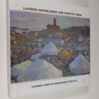Lahden mieskuoro 100 vuotta 2004 : Lahden torilta maailma... - pikkukuva 1