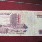 20000 lira 1970 Turkki-Turkey - pikkukuva 2