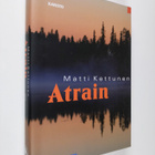 Matti Kettunen : Atrain - pikkukuva 1