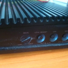 Pioneer GM-2000 vahvistin 2x100W - pikkukuva 3