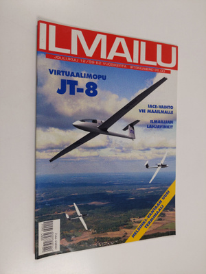 Ilmailu 12/1999