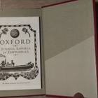 Lyran Oxford Philip Pullman - pikkukuva 3