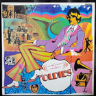 Beatles - A collection the the oldies lp - pikkukuva 1