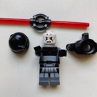 Lego FIGUURI Star Wars The Inquisitor - pikkukuva 3