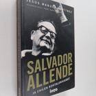 Jesus Manuel Martinez : Salvador Allende ja Chilen kohtal... - pikkukuva 1