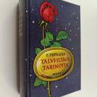 Zacharias Topelius : Talvi-iltain tarinoita - pikkukuva 1