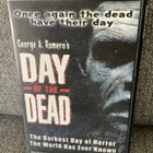 DAY OF THE DEAD VHS - pikkukuva 1