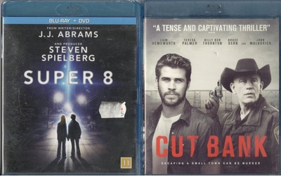 2 KPL blu-ray
