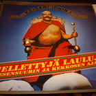 LP Irwin Goodman : Keisari Irwin I ( 1991 painos! ) Sis.pk:t - pikkukuva 1