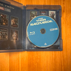 Thor: Ragnarok Blu-ray - pikkukuva 3