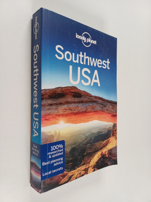 Amy C. Balfour : Southwest USA