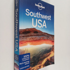 Amy C. Balfour : Southwest USA - pikkukuva 1