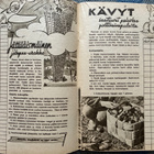 NUORTEN TYÖ- JA TALKOOKIRJA 1944 - pikkukuva 5